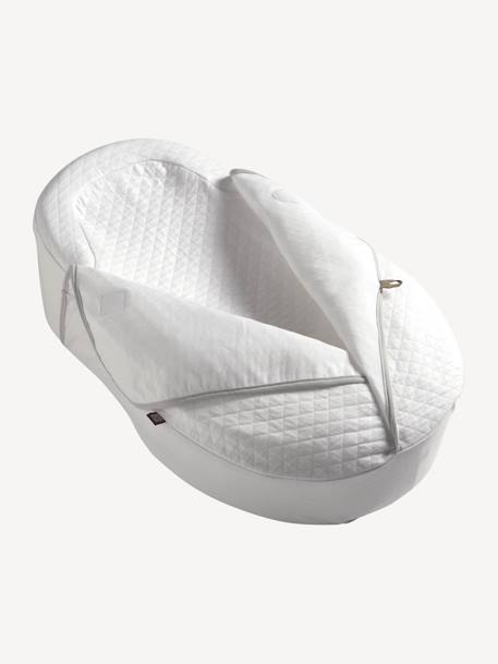 Couverture été Cocoonacover(TM) blanc - vertbaudet enfant 
