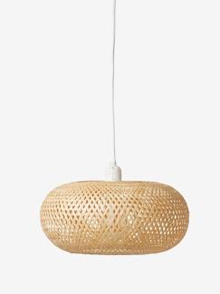 Linnengoed en decoratie-Decoratie-Lamp-Schaduw voor bamboe balophanging