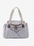 Sac à langer Sydney II beige imprimé+gris imprimé - vertbaudet enfant 