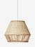 Schaduw voor ophanging gemaakt van geweven bamboe beige - vertbaudet enfant 