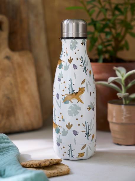HANOÏ thermosfles beige - vertbaudet enfant 