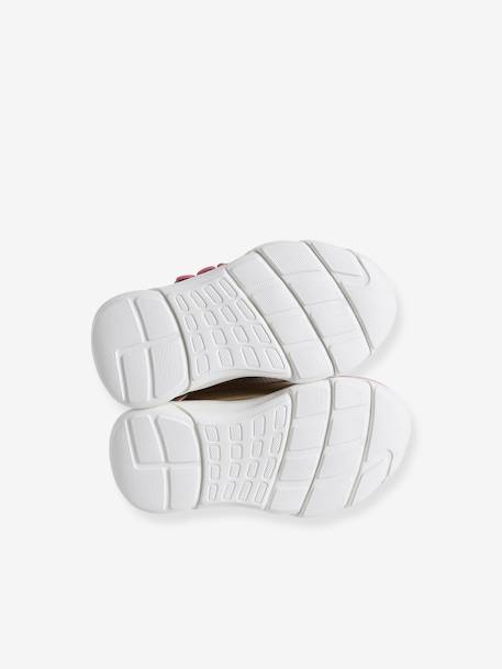 Baskets scratchées bébé lot rose - vertbaudet enfant 