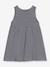 Robe sans manches bébé bleu - vertbaudet enfant 