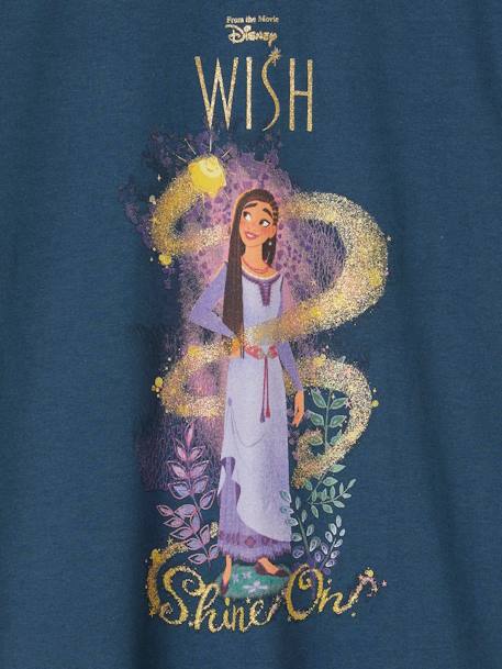 Chemise de nuit Disney® Wish marine - vertbaudet enfant 