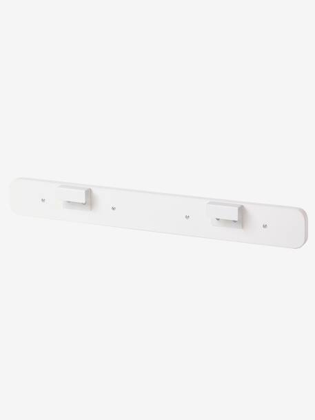 Patère de lit blanc - vertbaudet enfant 