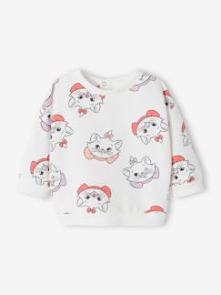 Baby-Trui, vest, sweater-Babysweater Disney® de Aristokatten