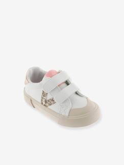 -Baskets enfant Tribu Tiras Efecto Piel