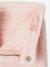 Pantalon évasé 7/8 ème fille rose pâle - vertbaudet enfant 