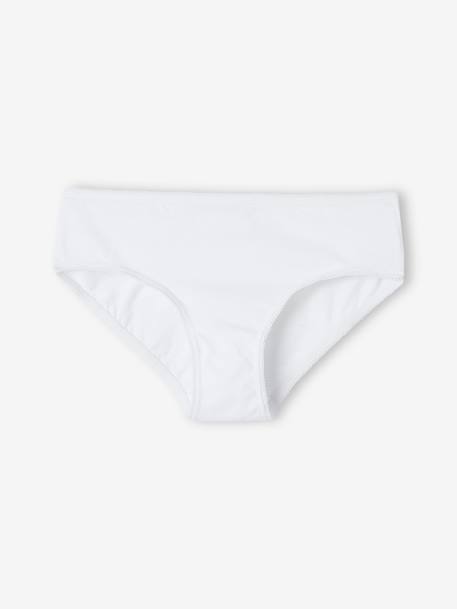 Set van 3 onderbroekjes Disney® Frozen hemelsblauw - vertbaudet enfant 