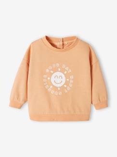 -Babysweater'Happy Day'