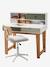 Bureau enfant OSLO vert - vertbaudet enfant 