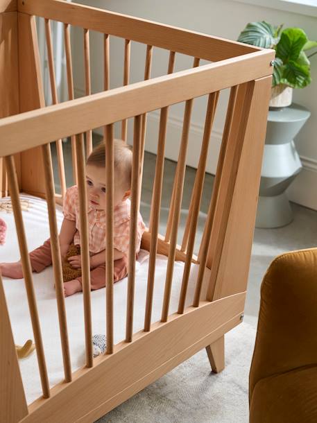 Parc SUNRISE en bois bois - vertbaudet enfant 