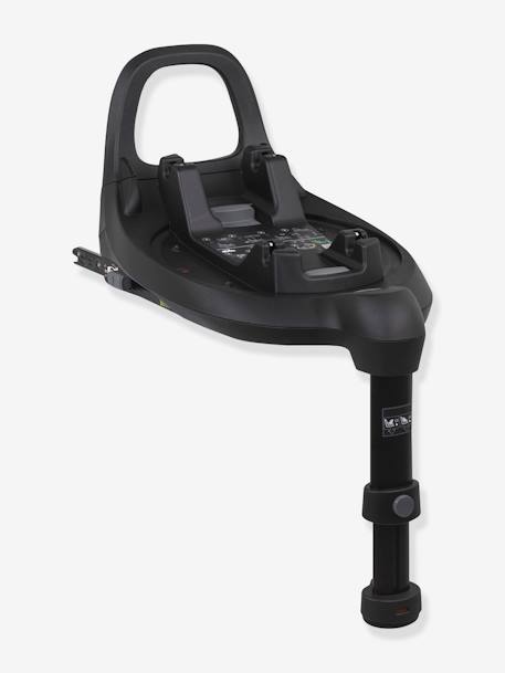Base rotative 360 pour sièges-auto Kory et Bi-Seat noir - vertbaudet enfant 