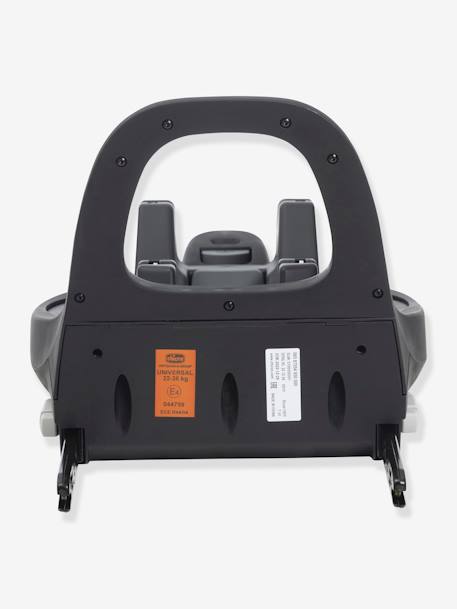 Base rotative 360 pour sièges-auto Kory et Bi-Seat noir - vertbaudet enfant 