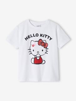 Meisje-T-shirt, souspull-T-shirt-Hello Kitty® meisjesshirt