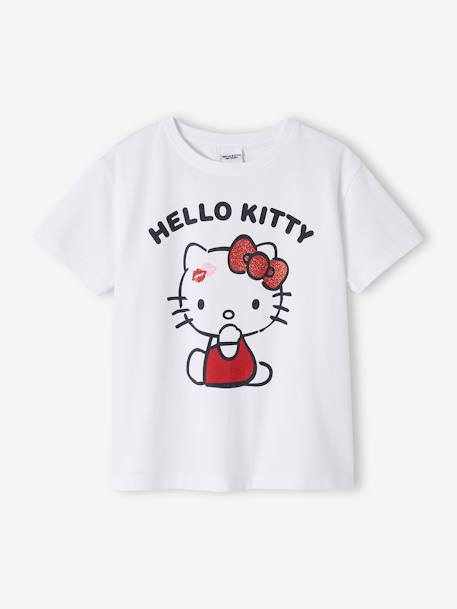 Fille-Tee-shirt fille Hello Kitty®