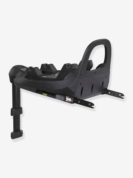 Base rotative 360 pour sièges-auto Kory et Bi-Seat noir - vertbaudet enfant 