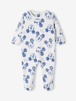 Baby-Pyjama,  overpyjama-Slaappakje baby jongens Disney® Mickey
