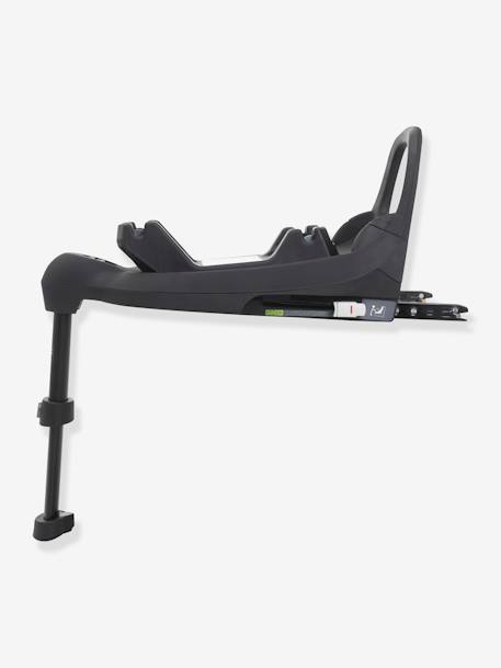 Base rotative 360 pour sièges-auto Kory et Bi-Seat noir - vertbaudet enfant 