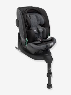 Puériculture-Siège-auto-Siège-auto Bi-Seat Air avec base rotative 360 i-Size 40 à 150 cm, équivalence groupe 0+/1/2/3