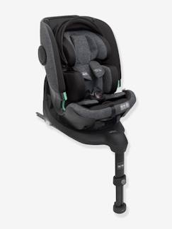 Siège-auto CHICCO Bi-Seat Air avec base rotative 360 i-Size 40 à 150 cm, équivalence groupe 0+/1/2/3  - vertbaudet enfant