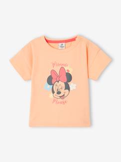 Baby-T-shirt, coltrui-T-shirt-Babyshirt Disney® Minnie
