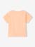 T-shirt bébé Disney Minnie pêche - vertbaudet enfant 