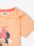 Babyshirt Disney® Minnie perzik - vertbaudet enfant 