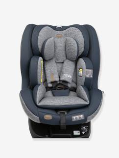 Roterend autostoeltje CHICCO Seat3Fit i-Size Air Melange 40 tot 125 cm, gelijk aan groep 0+/1/2  - vertbaudet enfant