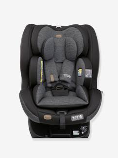 Siège-auto rotatif CHICCO Seat3Fit i-Size Air Melange 40 à 125 cm, équivalence groupe 0+/1/2  - vertbaudet enfant
