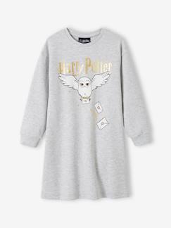Robe sweat Harry Potter®  - vertbaudet enfant