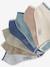Lot de 7 paires de socquettes garçon bleu grisé - vertbaudet enfant 