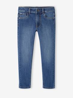 Garçon-Pantalon-Jean garçon slim indestructible