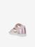 Sandales bébé B451 Alul Girl rose - vertbaudet enfant 