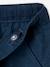 Pantalon garçon coton/lin léger beige chiné+bleu nuit+vert sauge - vertbaudet enfant 