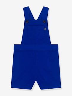 Baby-Salopette, jumpsuit-Kort babypakje PETIT BATEAU