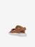 Sandales B SANDAL LIGHTFLOPPY marron - vertbaudet enfant 