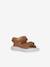 Sandales B SANDAL LIGHTFLOPPY marron - vertbaudet enfant 