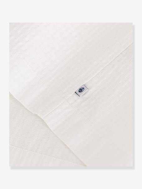 Robe sans manches blanc - vertbaudet enfant 