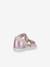 Sandales bébé B451 Alul Girl rose - vertbaudet enfant 