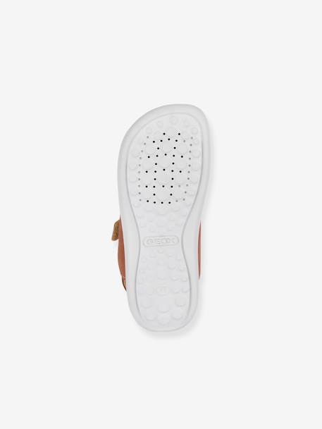 Sandales enfant J45GQC Light Floppy café - vertbaudet enfant 