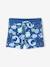 Ensemble de bain garçon T-shirt anti-UV + boxer bleu - vertbaudet enfant 