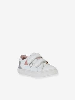 Schoenen-Baby schoenen 17-26-Babysneakers meisjes GEOX® B453HC B Nashik