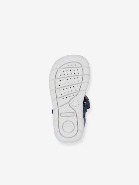 Sandales bébé B451B Alul Girl marine - vertbaudet enfant 