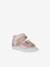 Sandales bébé B451 Alul Girl rose - vertbaudet enfant 