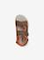 Sandales enfant J45F1A Airadyum Boy marron - vertbaudet enfant 