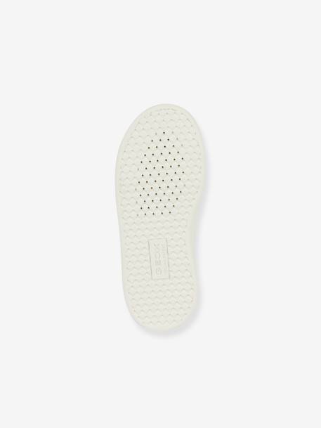 GEOX® J J45LRA0 Eclyper Girl sneakers voor kinderen rozen - vertbaudet enfant 