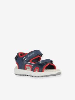 Chaussures-Chaussures garçon 23-38-Sandales-Sandales enfant J35AVA Alben Boy