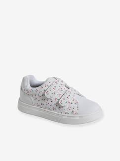 -Klittenband sneakers meisje