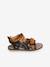 Sandales ouvertes enfant collection maternelle marine - vertbaudet enfant 